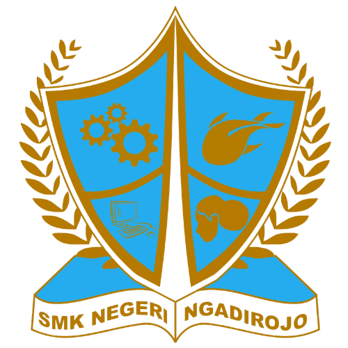Logo SMK